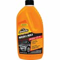 Armor All 64 Oz. Liquid Ultra Shine Wash and Wax AUSVHWB-64-1USLT